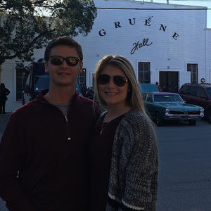 Meet your Posher, Jemma